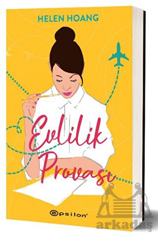 Evlilik Provası