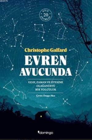 Evren Avucunda