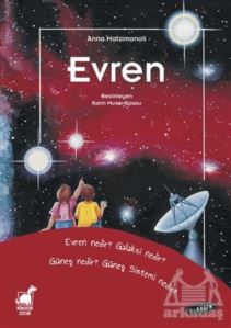 Evren