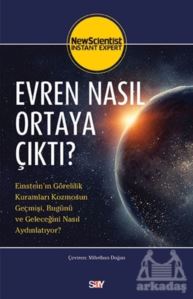 Evren Nasıl Ortaya Çıktı?