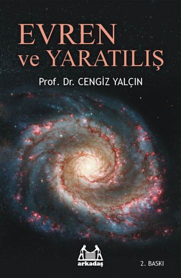 Evren Ve Yaratılış