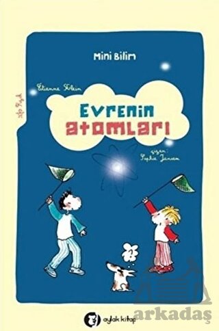 Evrenin Atomları - Mini Bilim 1