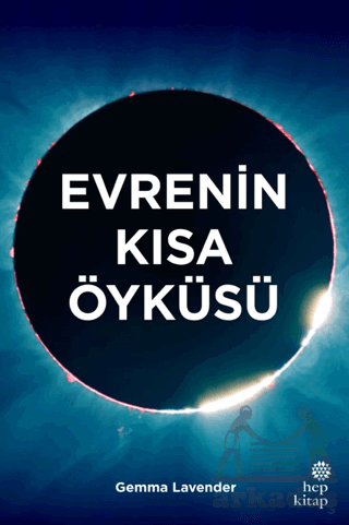 Evrenin Kısa Öyküsü