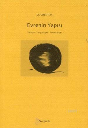 Evrenin Yapısı