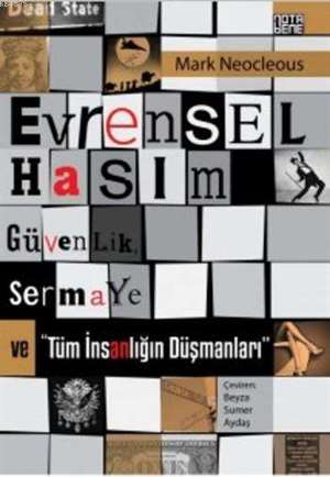 Evrensel Hasım