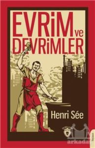 Evrim Ve Devrimler