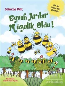 Eyvah Arılar Müzelik Oldu!