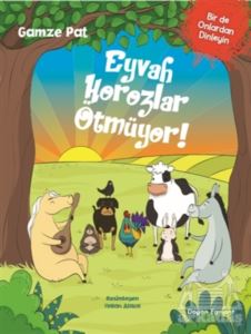 Eyvah Horozlar Ötmüyor