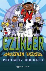 Ezikler - 2: Anasının Kuzusu