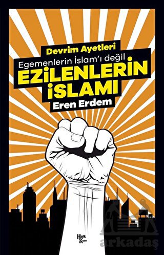 Ezilenlerin İslamı