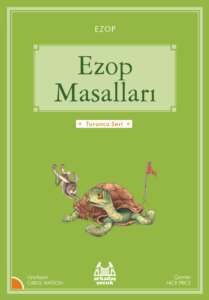 Ezop Masalları (Turuncu Dizi)