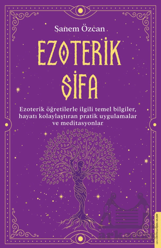 Ezoterik Şifa