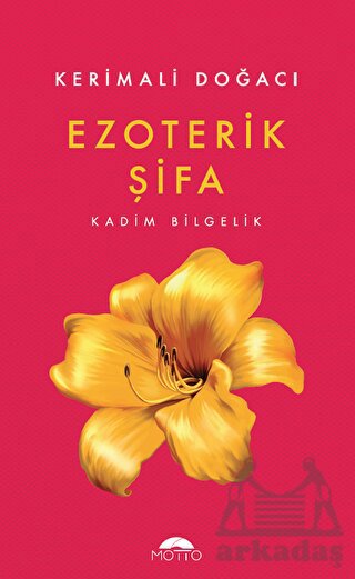 Ezoterik Şifa