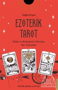 Ezoterik Tarot