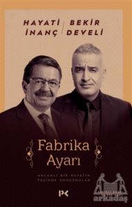 Fabrika Ayarı