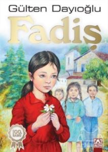 Fadiş - İmzalı Ciltli Özel Baskı