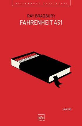 Fahrenheit 451