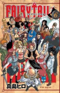 Fairy Tail 6