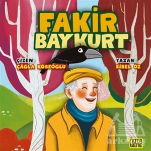 Fakir Baykurt