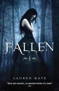 Fallen (Fallen 1)