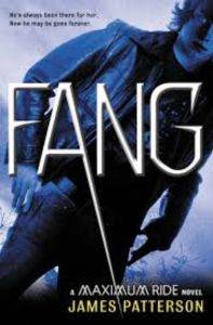 Fang (Maximum Ride 6)