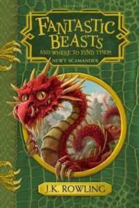 Fantastic Beasts And Where To Find Them