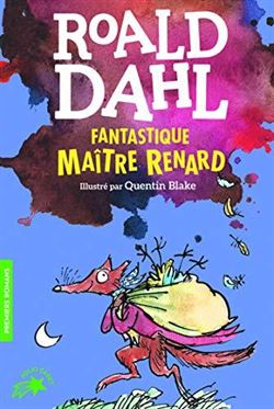 Fantastique Maitre Renard