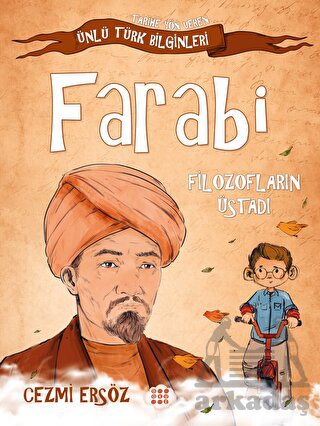 Farabi - Filozofların Üstadı