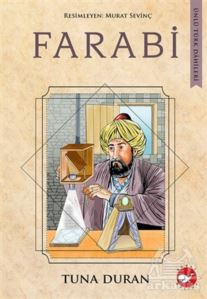 Farabi - Ünlü Türk Dahileri