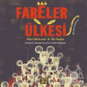 Fareler Ülkesi