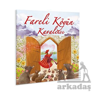 Fareli Köyün Kavalcısı