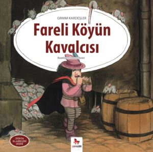 Fareli Köyün Kavalcısı