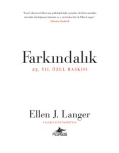 Farkındalık 25. Yıl Özel Baskı