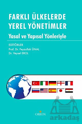 Farklı Ülkelerde Yerel Yönetimler