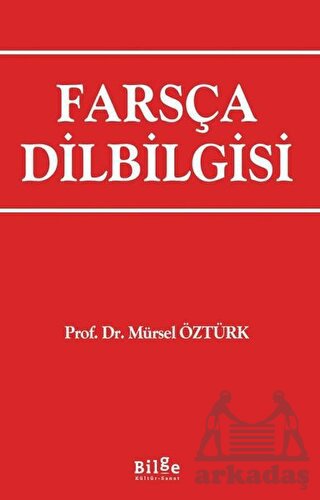 Farsça Dilbilgisi