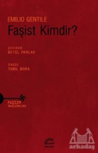 Faşist Kimdir?