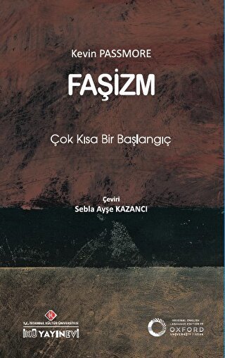 Faşizm - Çok Kısa Bir Başlangıç