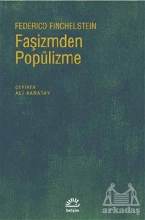 Faşizmden Popülizme