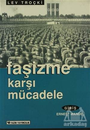 Faşizme Karşı Mücadele