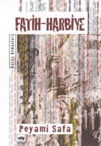 Fatih-Harbiye