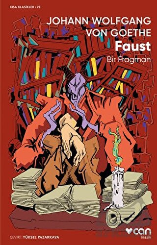 Faust: Bir Fragman