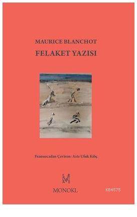 Felaket Yazısı