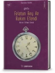 Feletun Bey İle Rakım Efendi