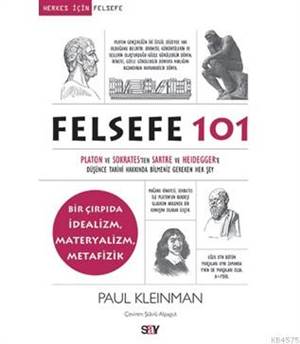 Felsefe 101