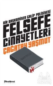 Felsefe Cinayetleri