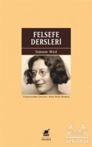 Felsefe Dersleri