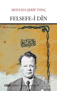 Felsefe-İ Din