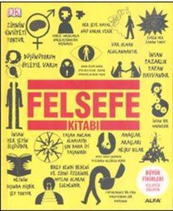 Felsefe Kitabı (Ciltli)