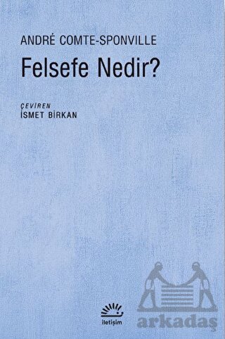 Felsefe Nedir?