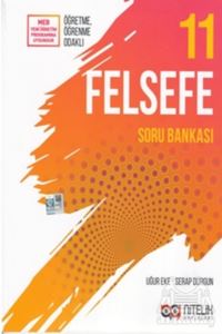 Felsefe Soru Kitabı 2018-2019